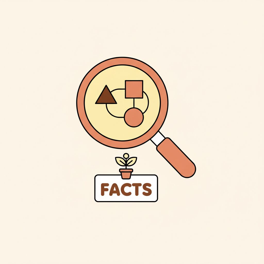 Orang tua dan anak mengunjungi museum bersama