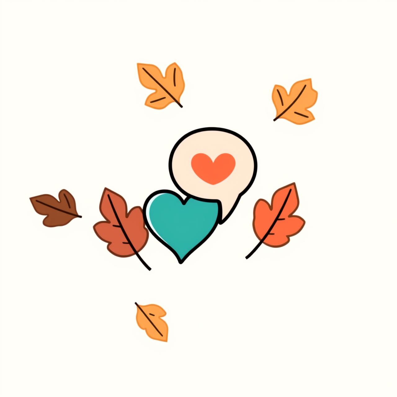 Familia abrazada en el salón compartiendo una conversación sincera