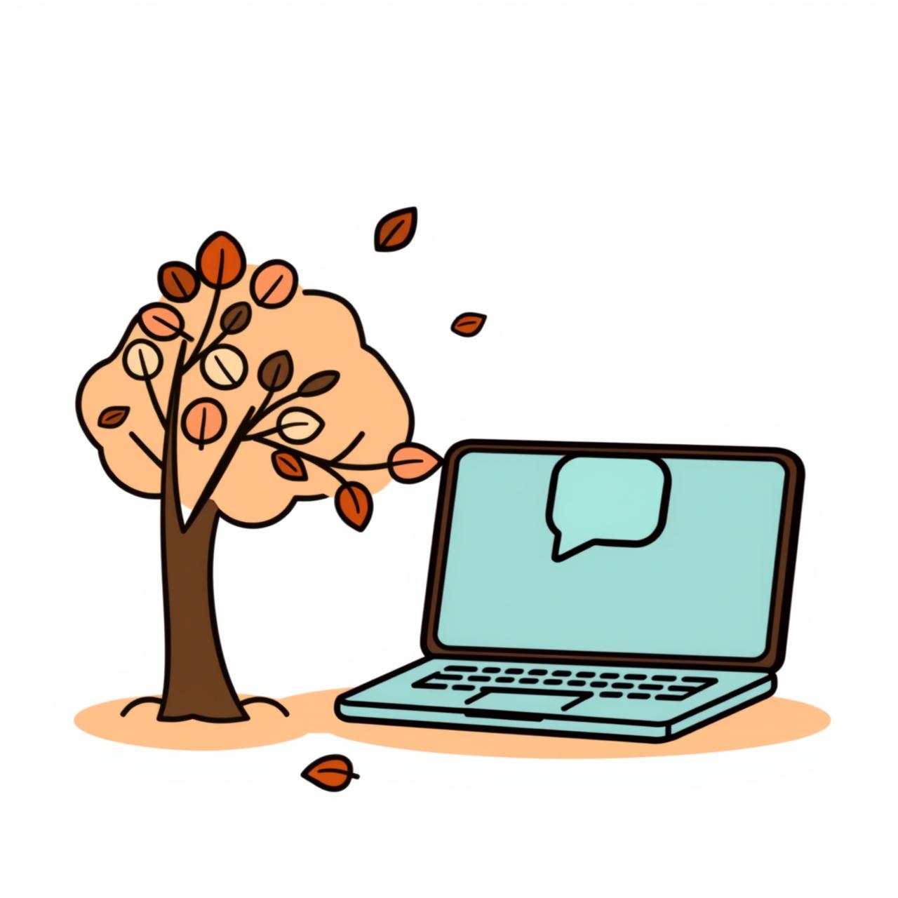 Padre e hija caminando del colegio bajo el sol de la tarde