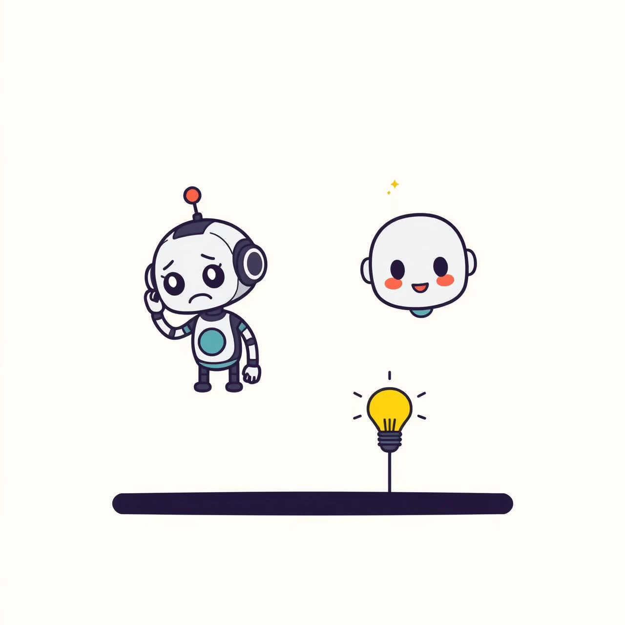 AI 보조의 효과적 사용