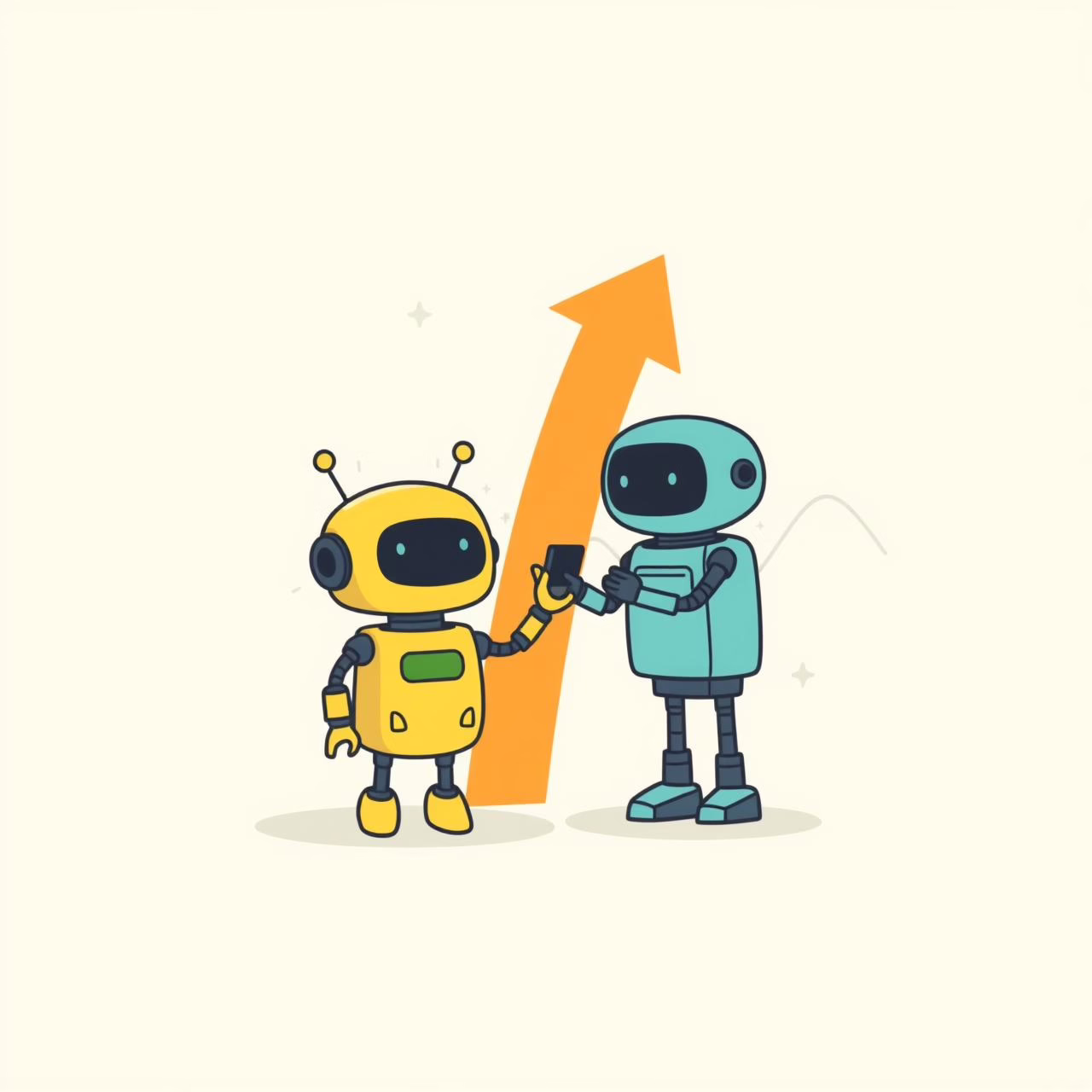 AI 시대를 대비한 아이들