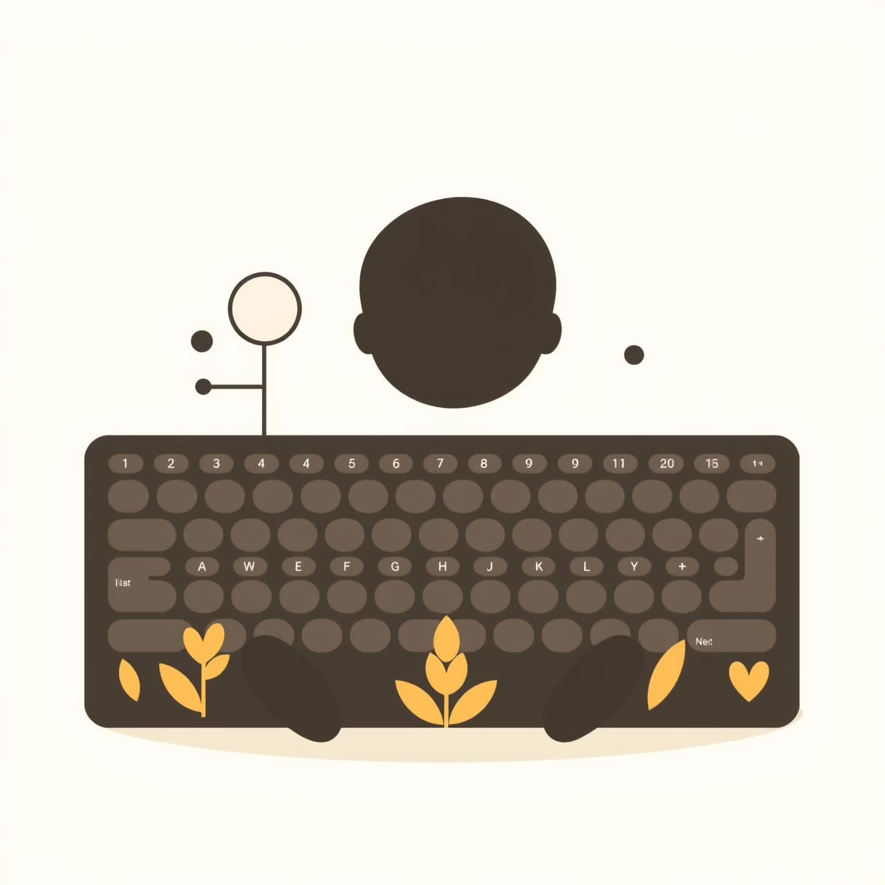 Familia usando tecnología juntos