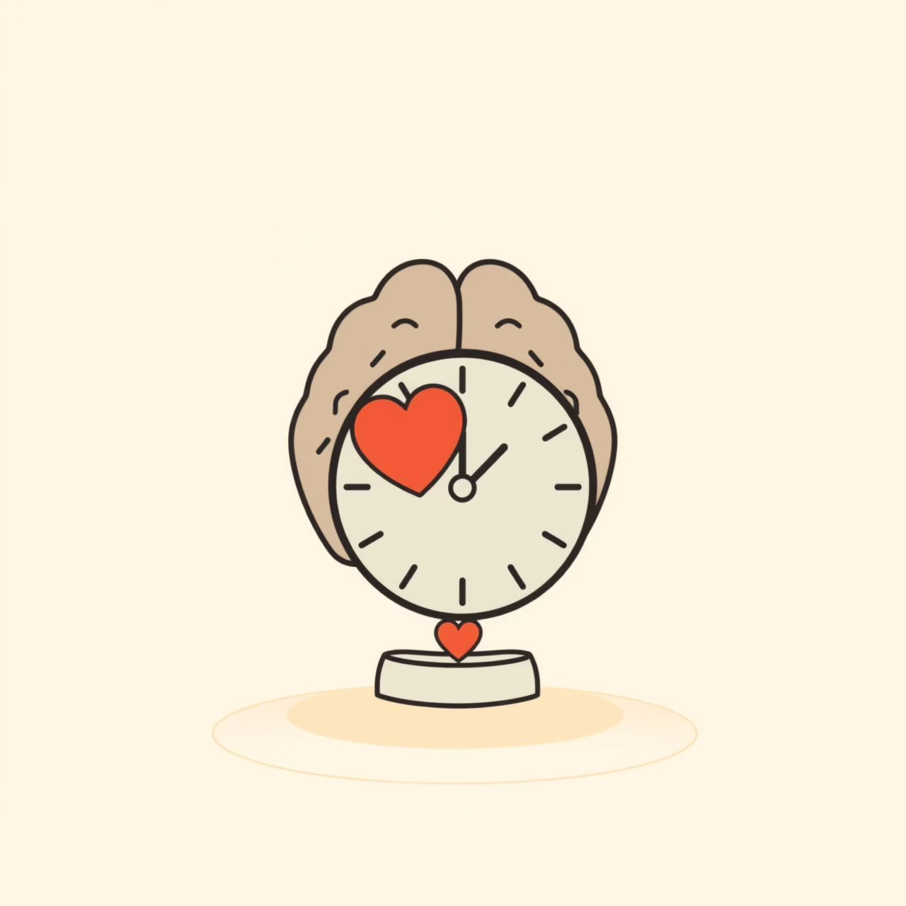 专业人士使用AI协作工作的场景