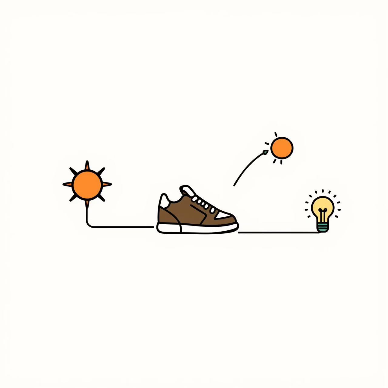 Nike révèle l'importance de la curiosité dans l'IA