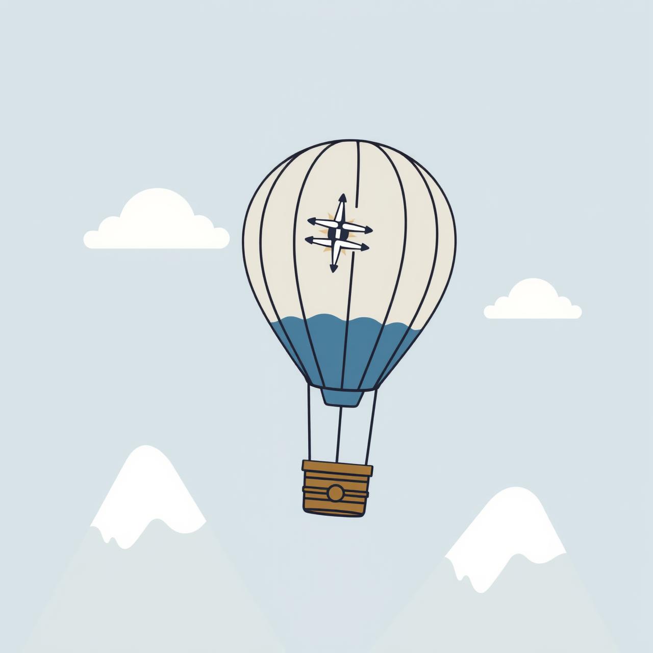 Gia đình cười vui vẻ khi khám phá thiên nhiên