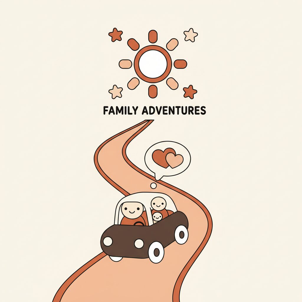 Gia đình Việt hạnh phúc cùng nhau khám phá công nghệ