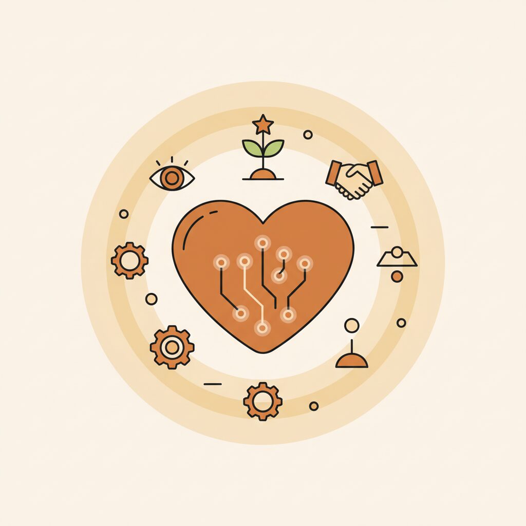 تأملات أخيرة للقلوب الذكية