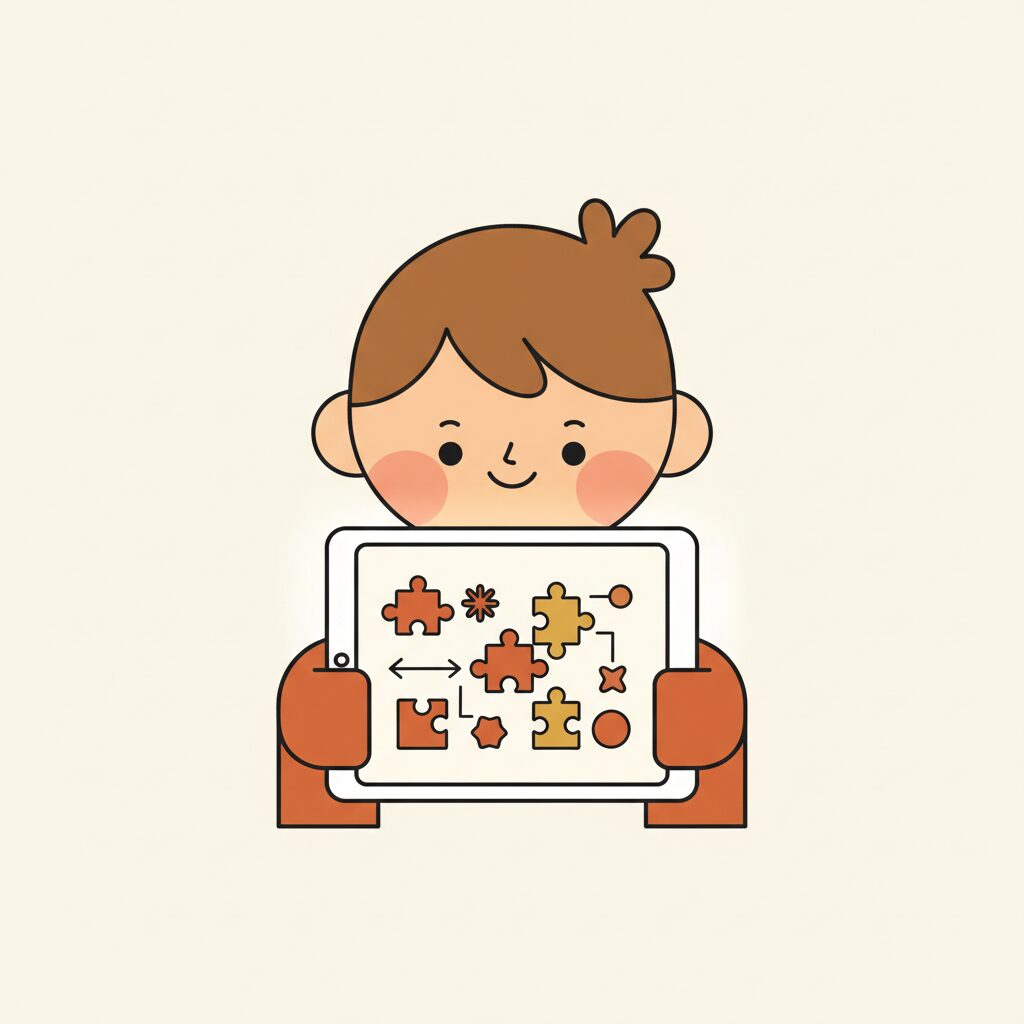 كيف ترتبط هذه التقنيات بصغارنا؟