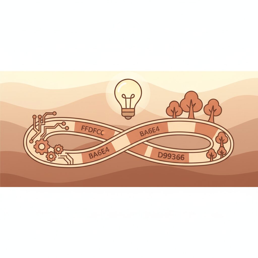 Gia đình cùng nhau khám phá thế giới sáng tạo