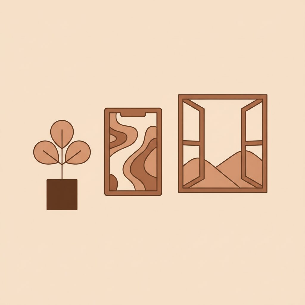 Trẻ em khám phá công nghệ sáng tạo