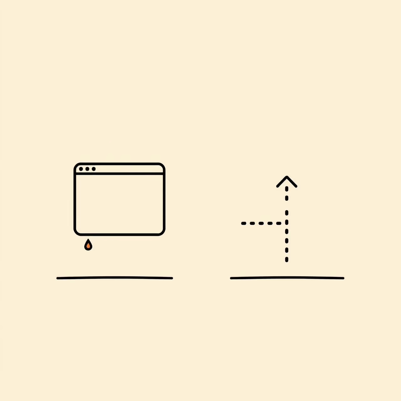 Pai e filha conversando com dispositivo digital em ambiente acolhedor