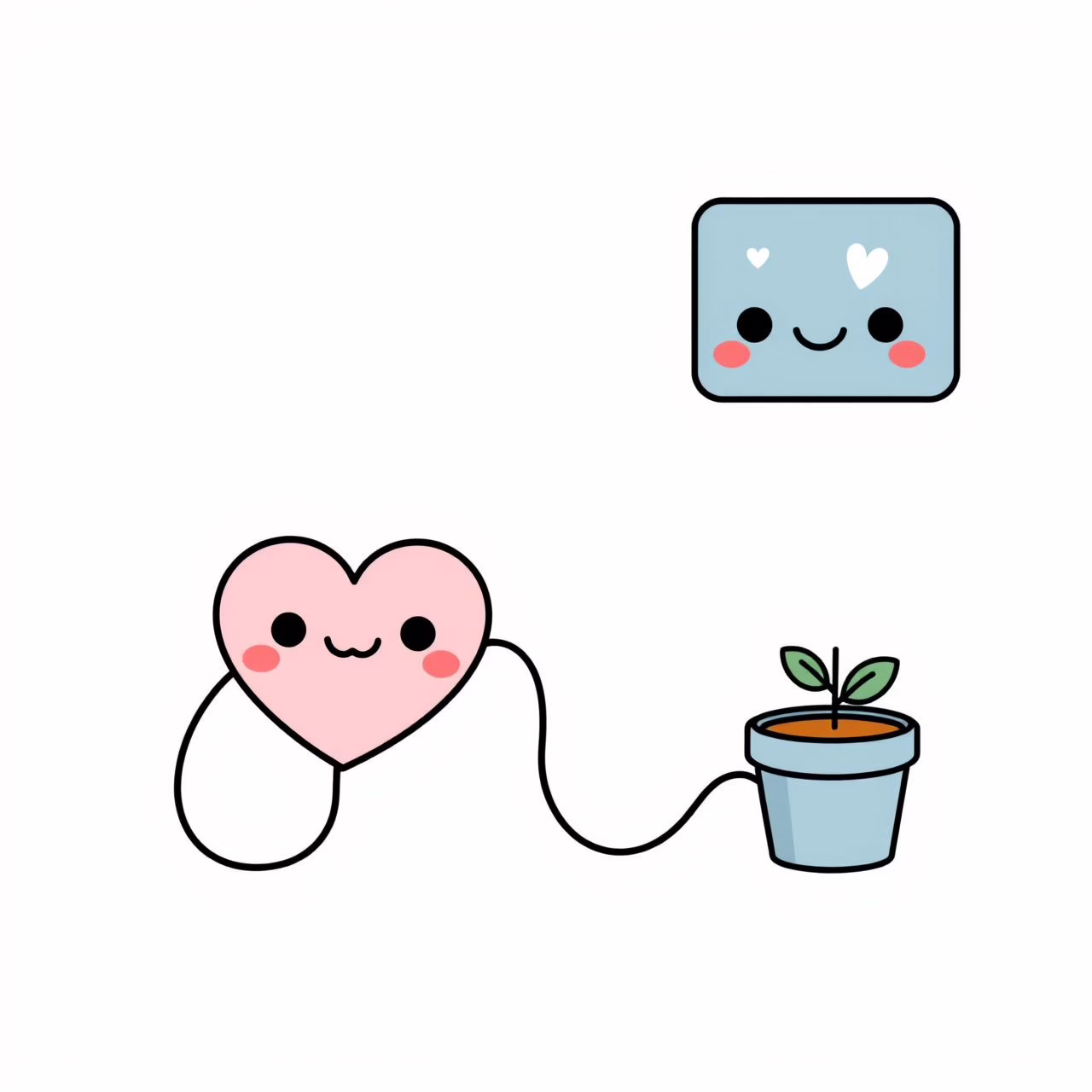 Cha và con cùng cười đùa trong công viên, tận hưởng khoảnh khắc ấm áp