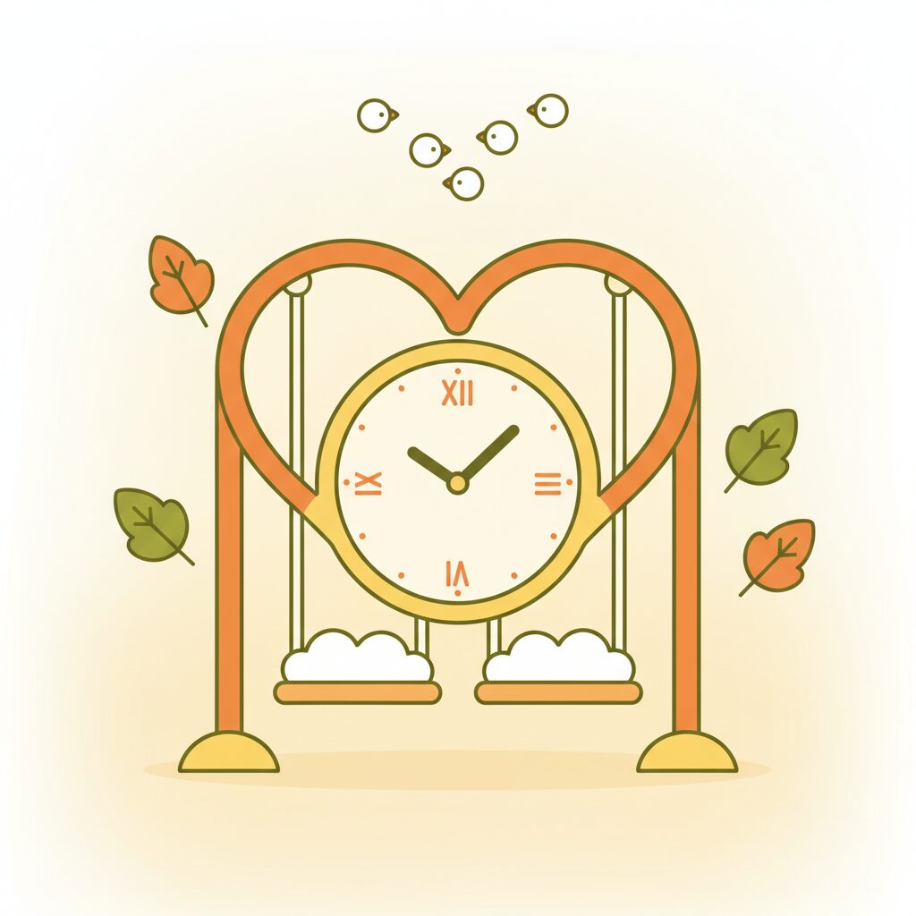 temps de qualité en famille