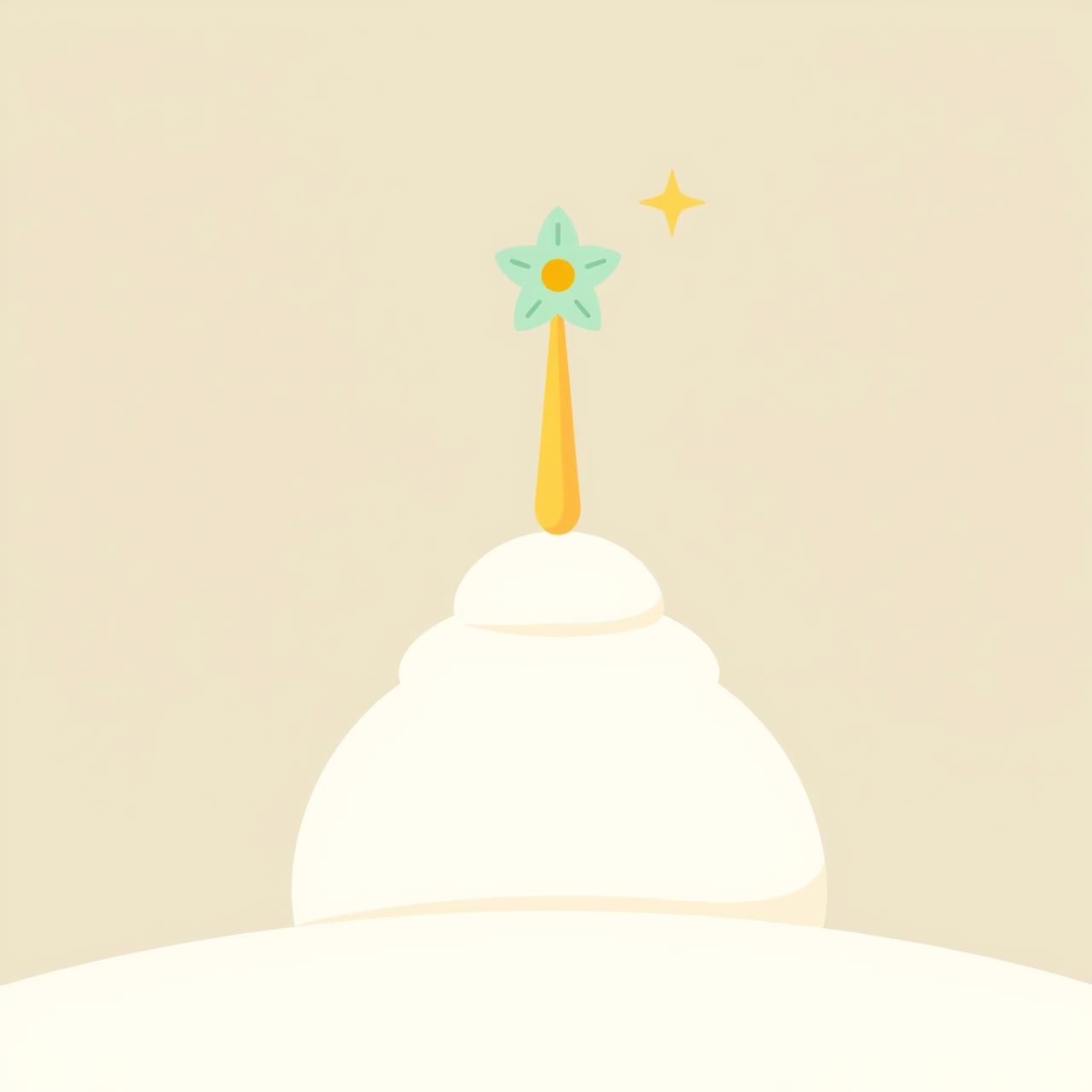 Criança persistindo em tarefa desafiadora