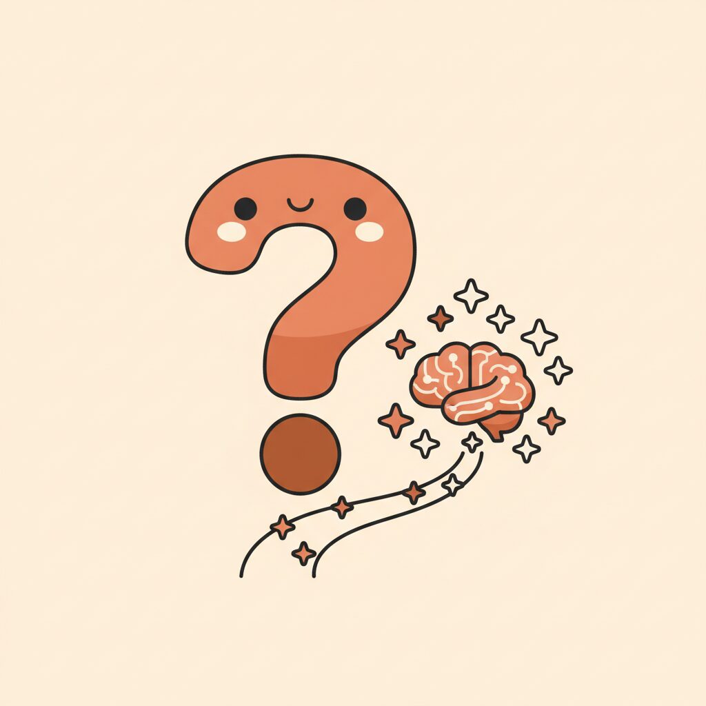 كيف نحول فضول الأطفال إلى قوة خارقة مع الذكاء الاصطناعي؟