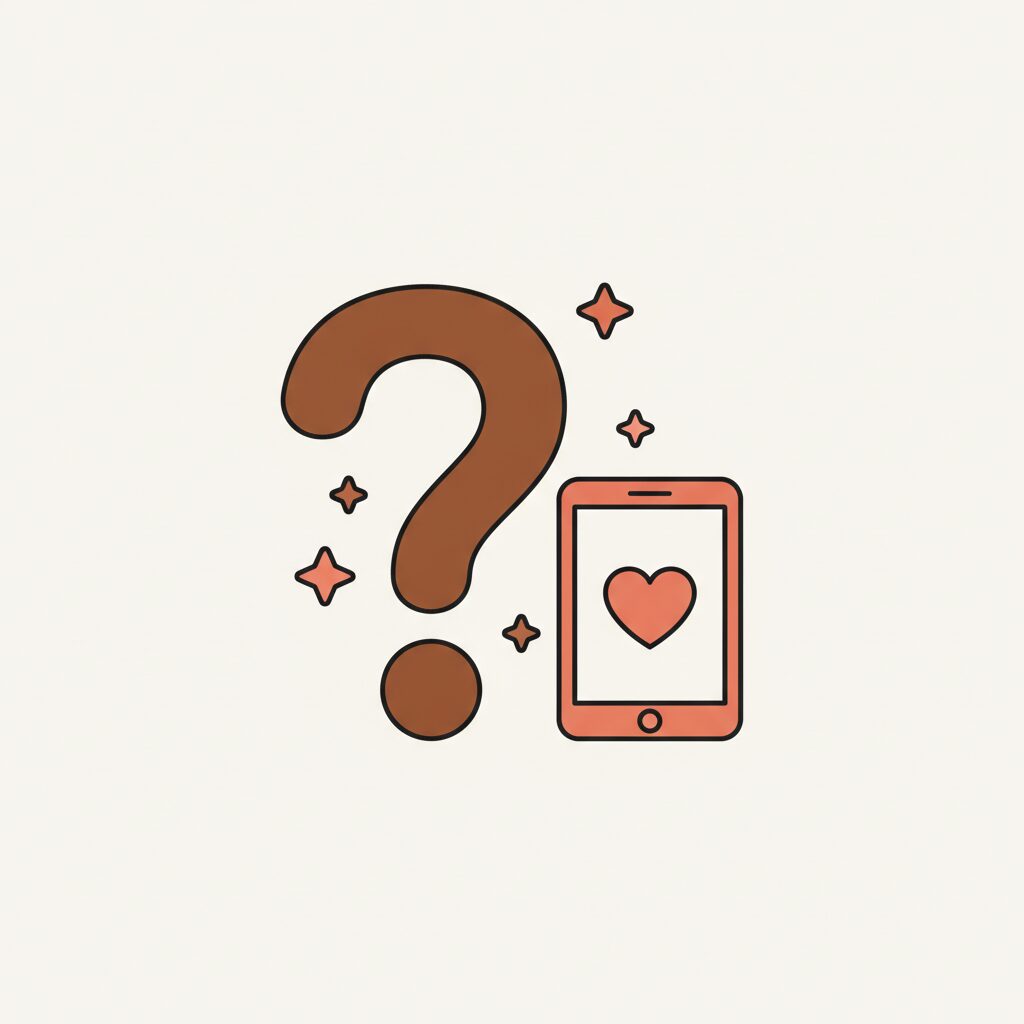 Child exploring nature with curiosity