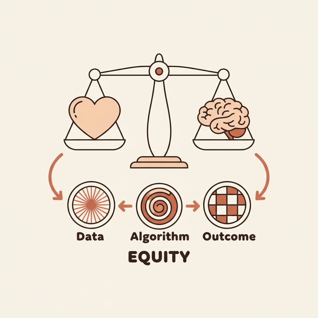 لماذا العدالة أساس ضروري للذكاء الاصطناعي؟