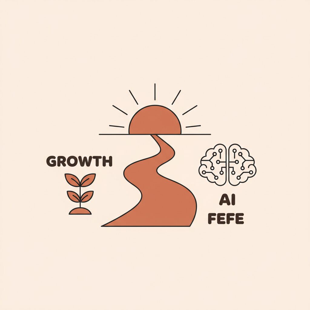 ما مستقبل الذكاء الاصطناعي والعدالة لأطفالنا؟