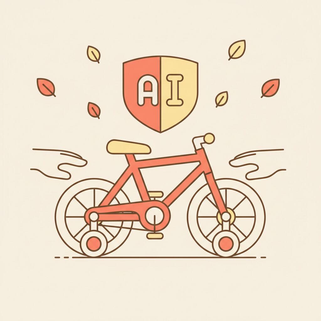 Menanam Keadilan di Era AI: Panduan untuk Keluarga Indonesia