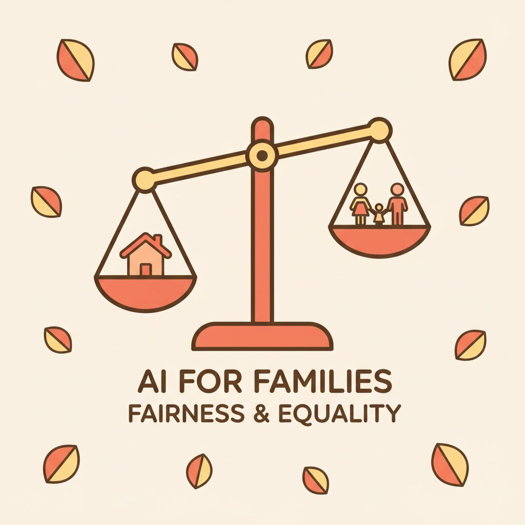 Mengapa Keadilan AI Penting untuk Keluarga Indonesia?