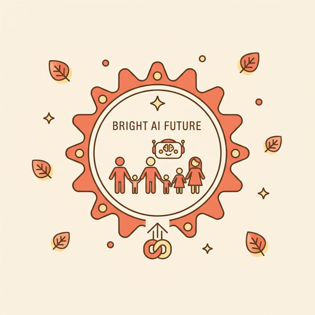 Masa Depan Cerah AI untuk Keluarga Indonesia