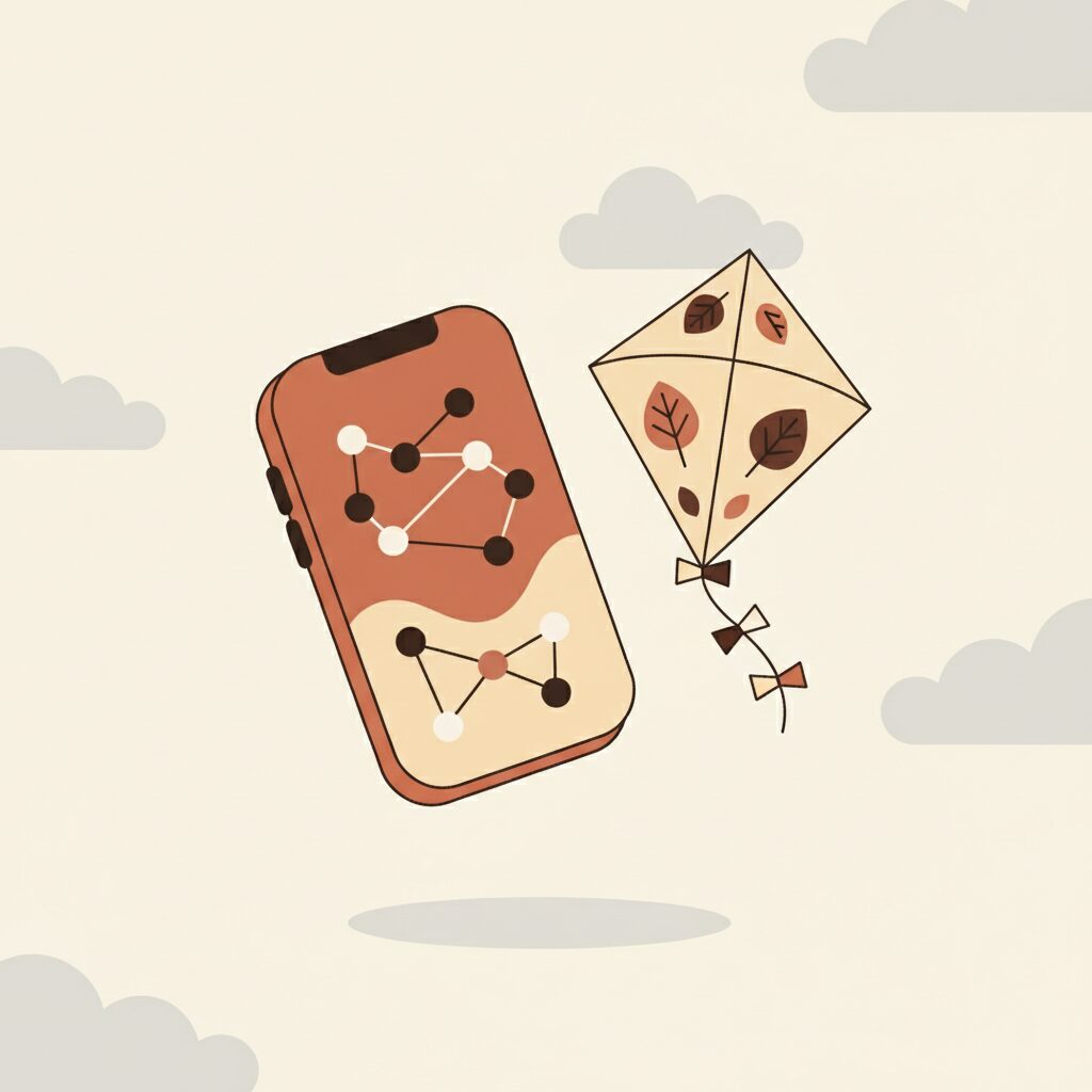 Trẻ em khám phá thế giới công nghệ AI