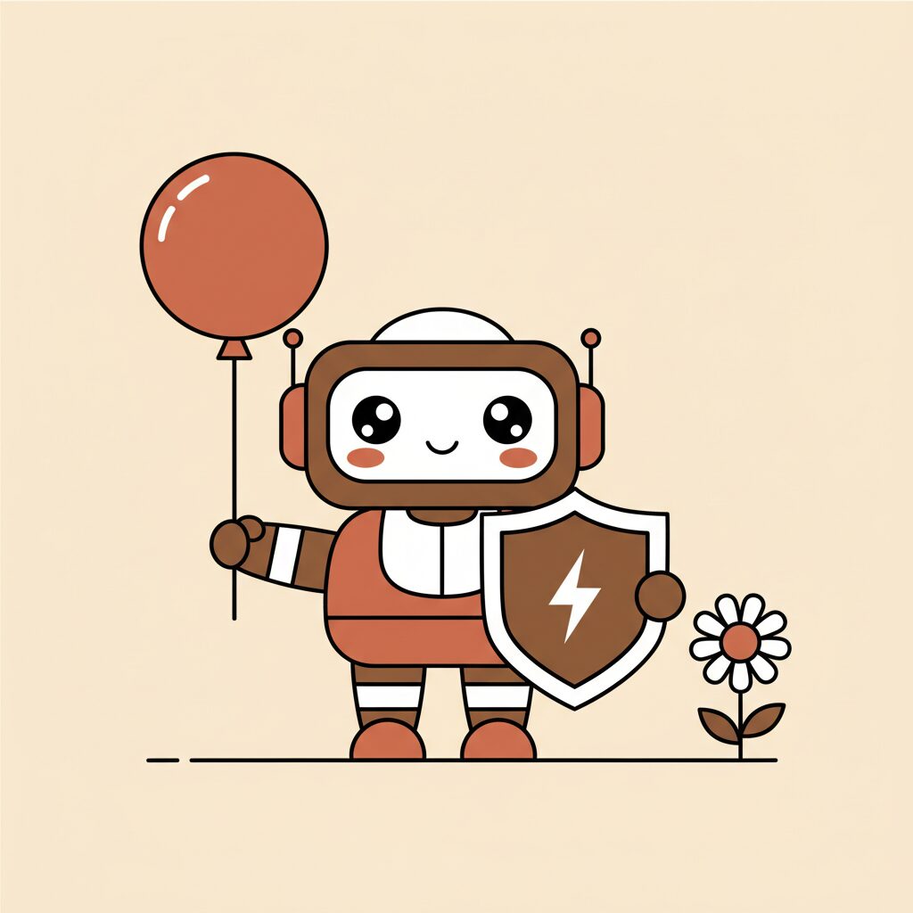 Trẻ em sử dụng công nghệ giáo dục trong môi trường học tập hiện đại