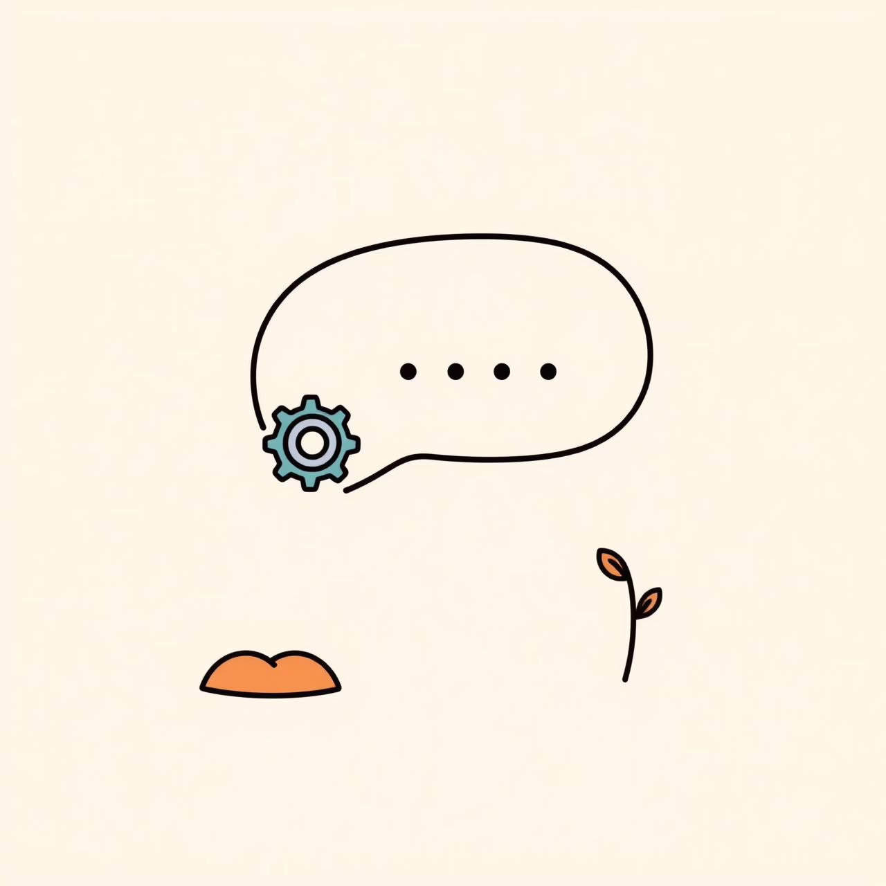 Padre e hija construyendo con legos creativos en el suelo de la sala