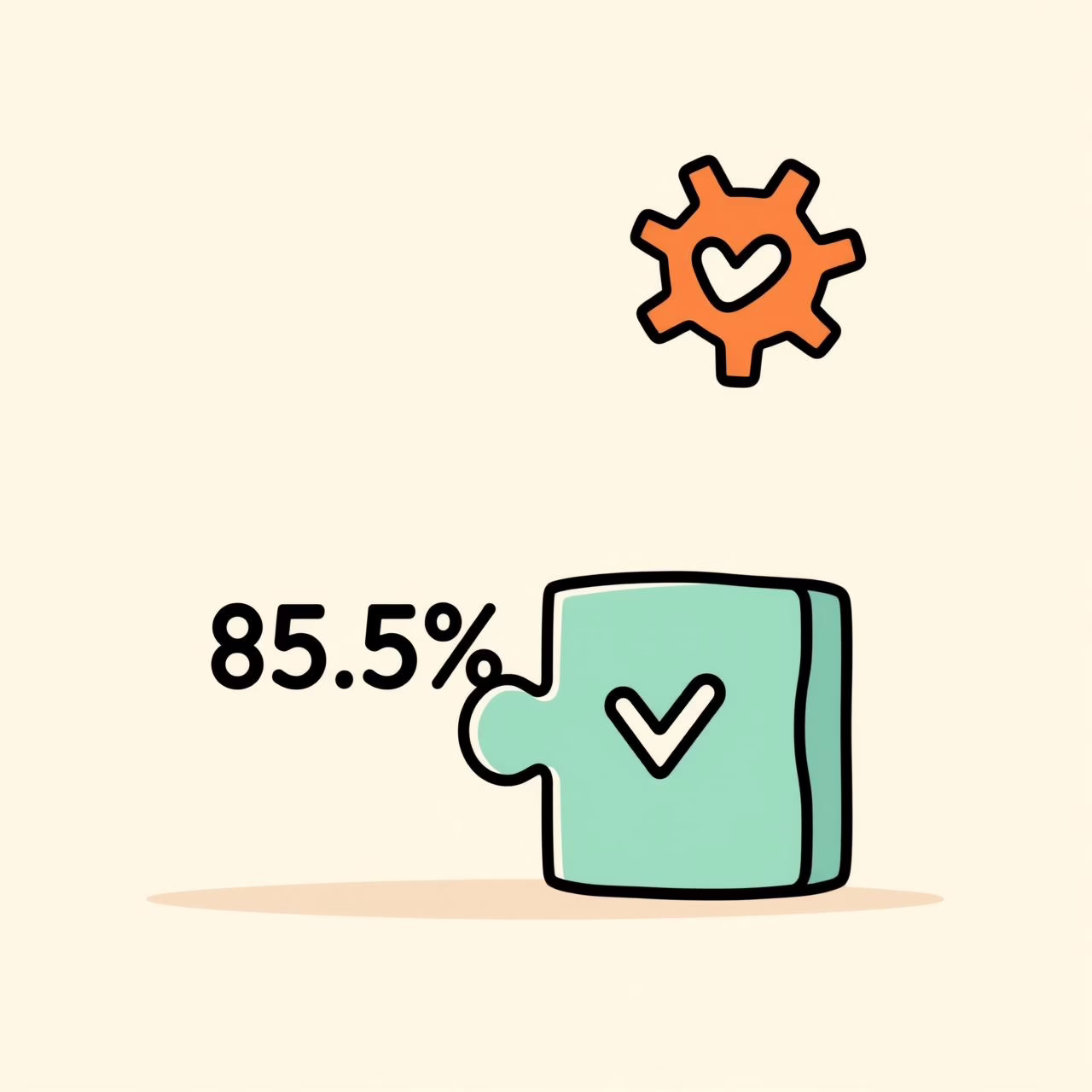 تشخيص طبي بالذكاء الاصطناعي لطفل