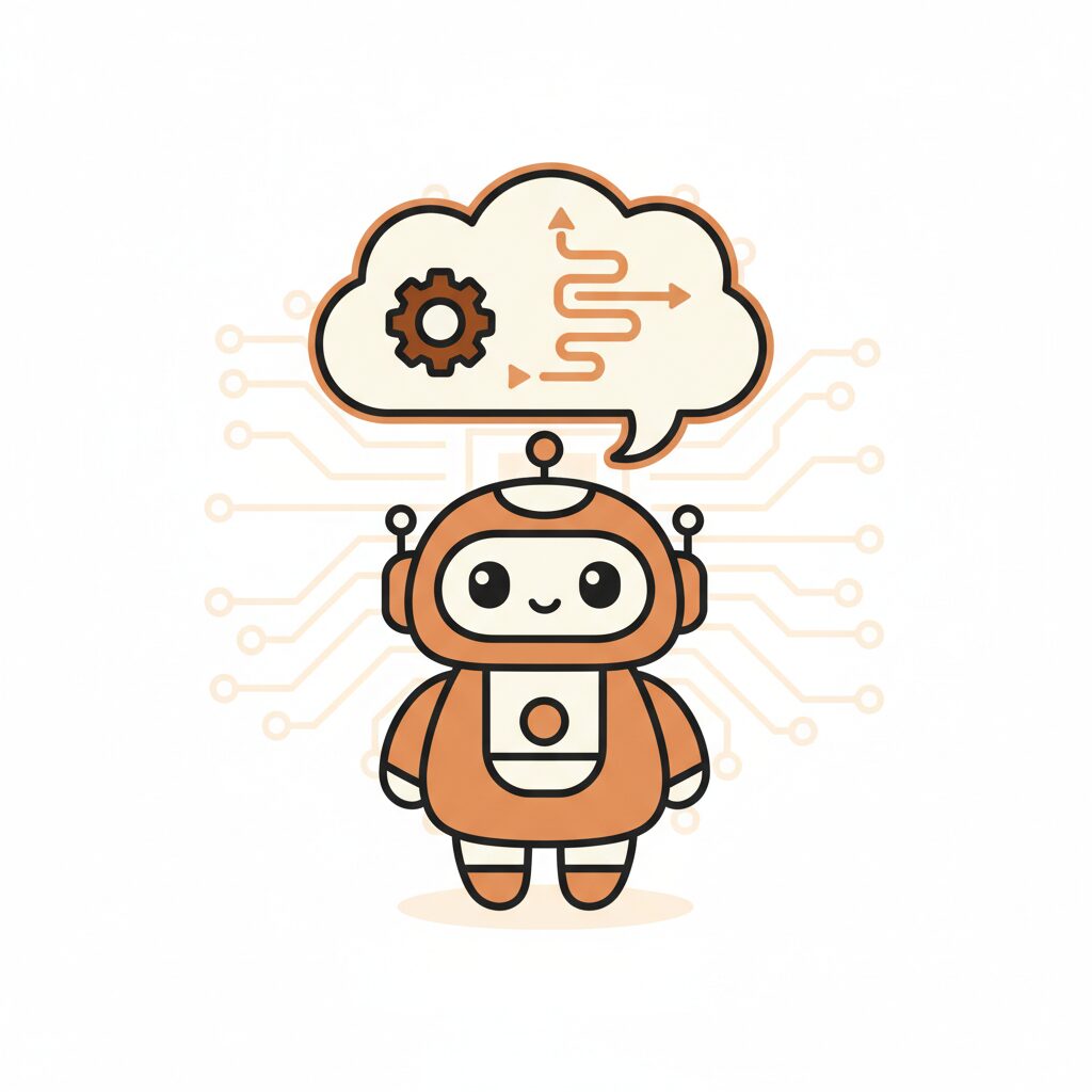 Cerebro humano y circuitos digitales comparados