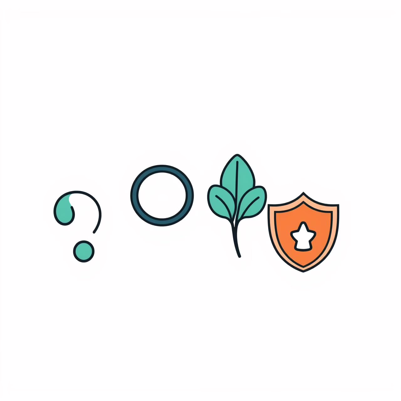 Child exploring sensor technology with colorful engineering toys