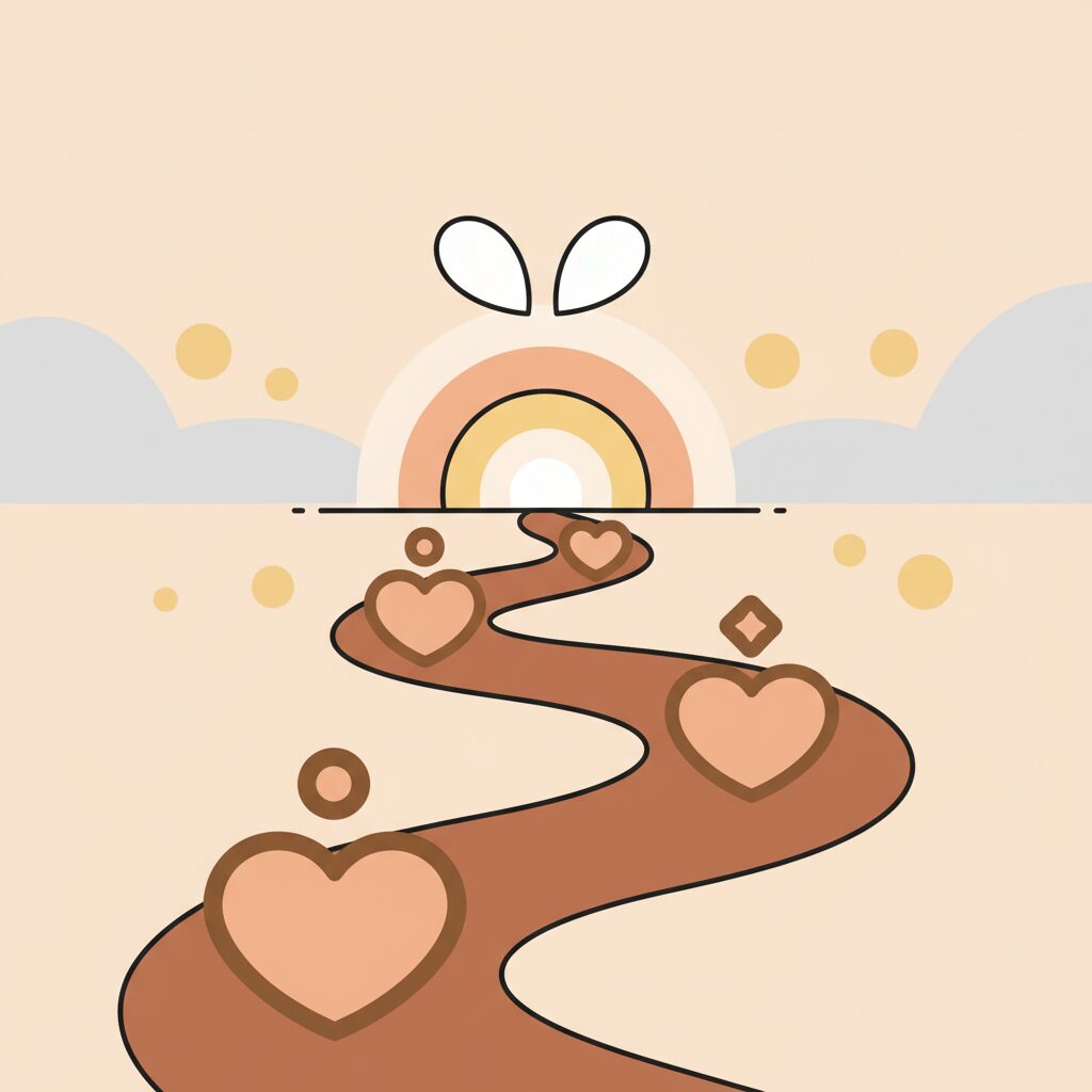 Familia explorando juntos el mundo digital con seguridad