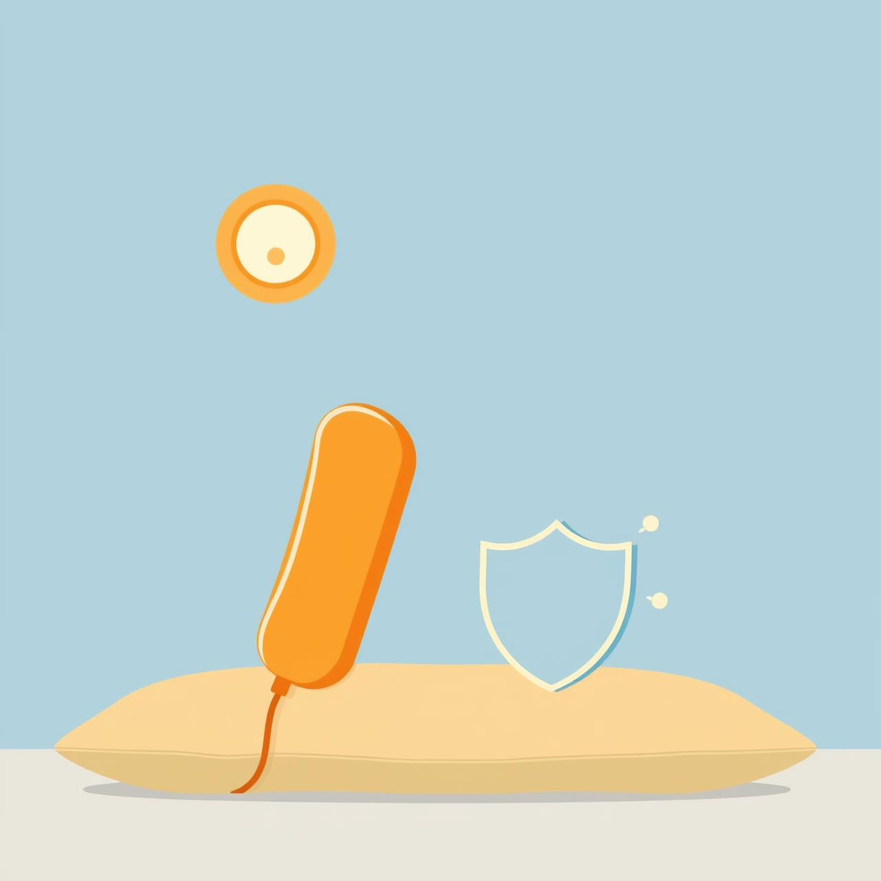 Familia usando ferramentas de saúde tecnológica juntos