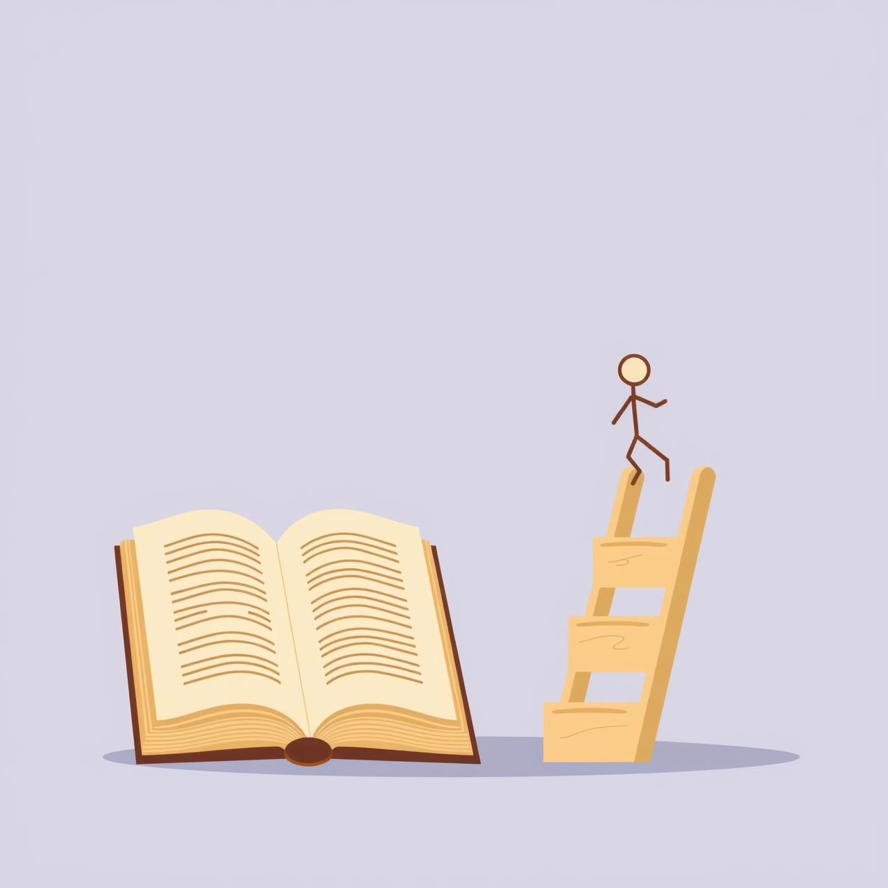 Familia explorando conhecimento médico juntos