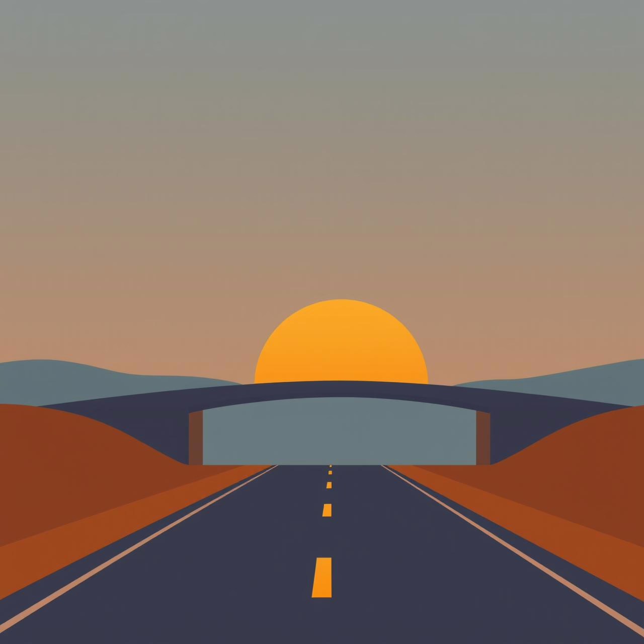 Familia otimista sobre tecnologia de saúde do futuro