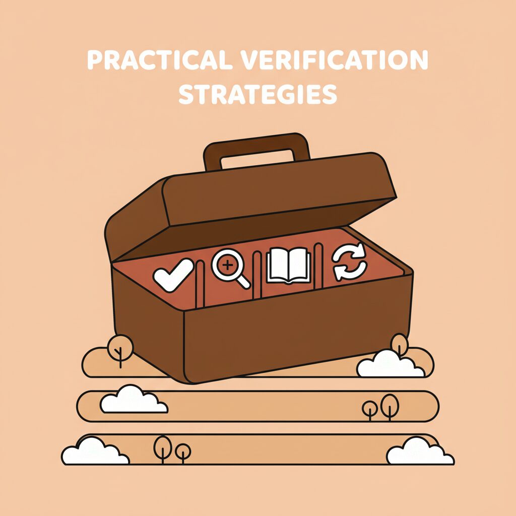 نصائح عملية لبناء جيلٍ واعٍ مع الذكاء الاصطناعي