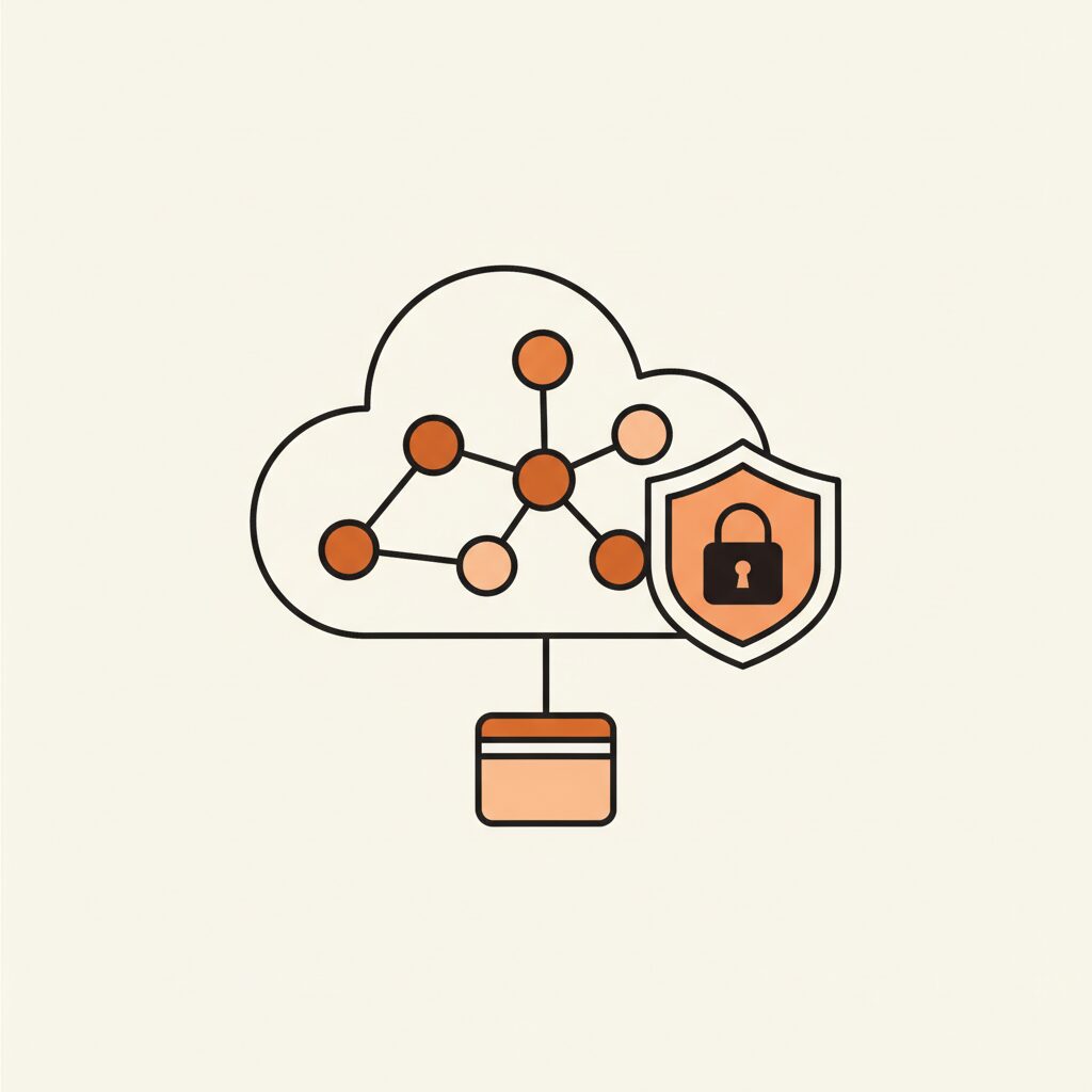 Infrastructure technologique moderne