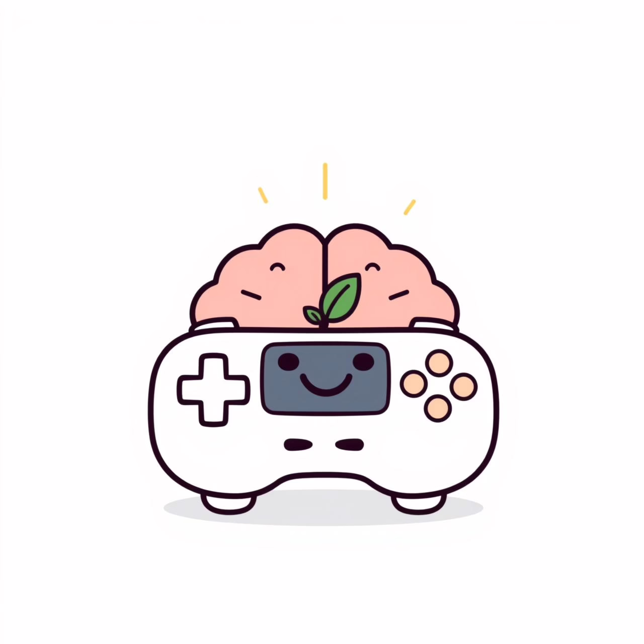 Game masa depan terasa personal dan warna-warni di kamar anak Indonesia