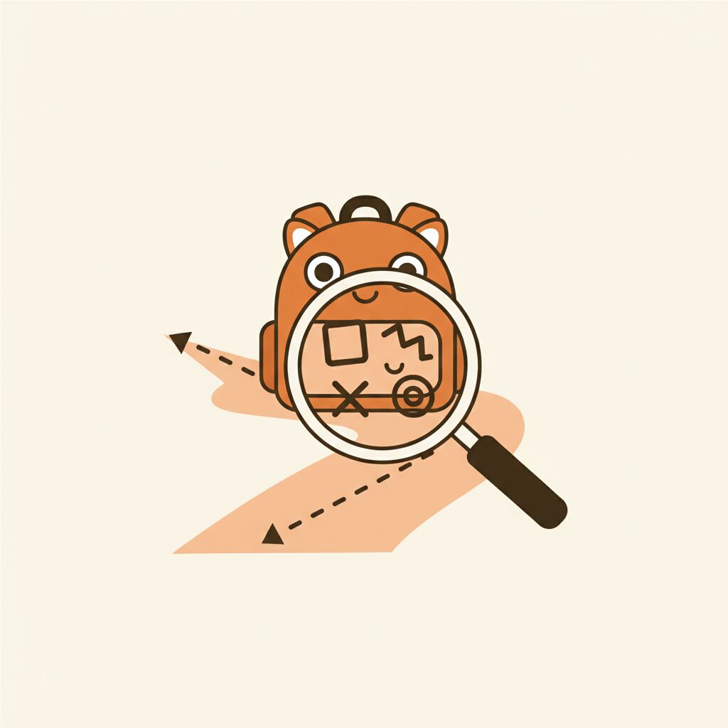 Dampak jawaban AI yang salah terhadap perkembangan anak