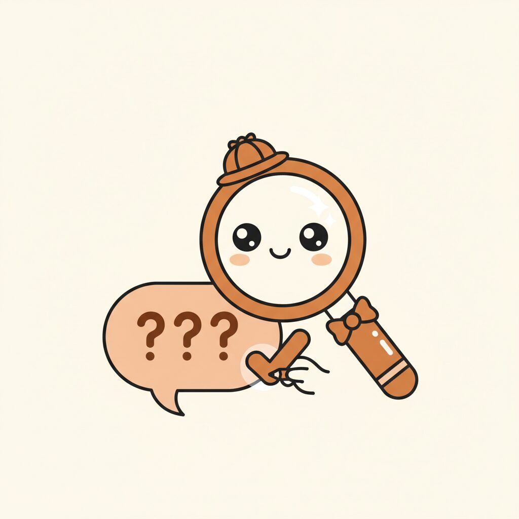 Ajari anak menjadi detektif kecil pengecek fakta