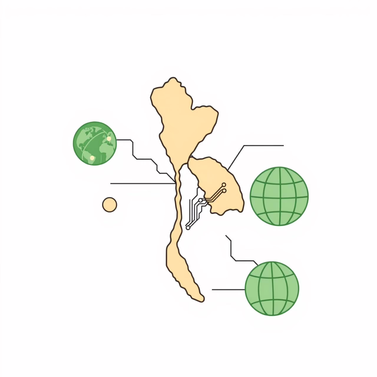 Technology manufacturing process