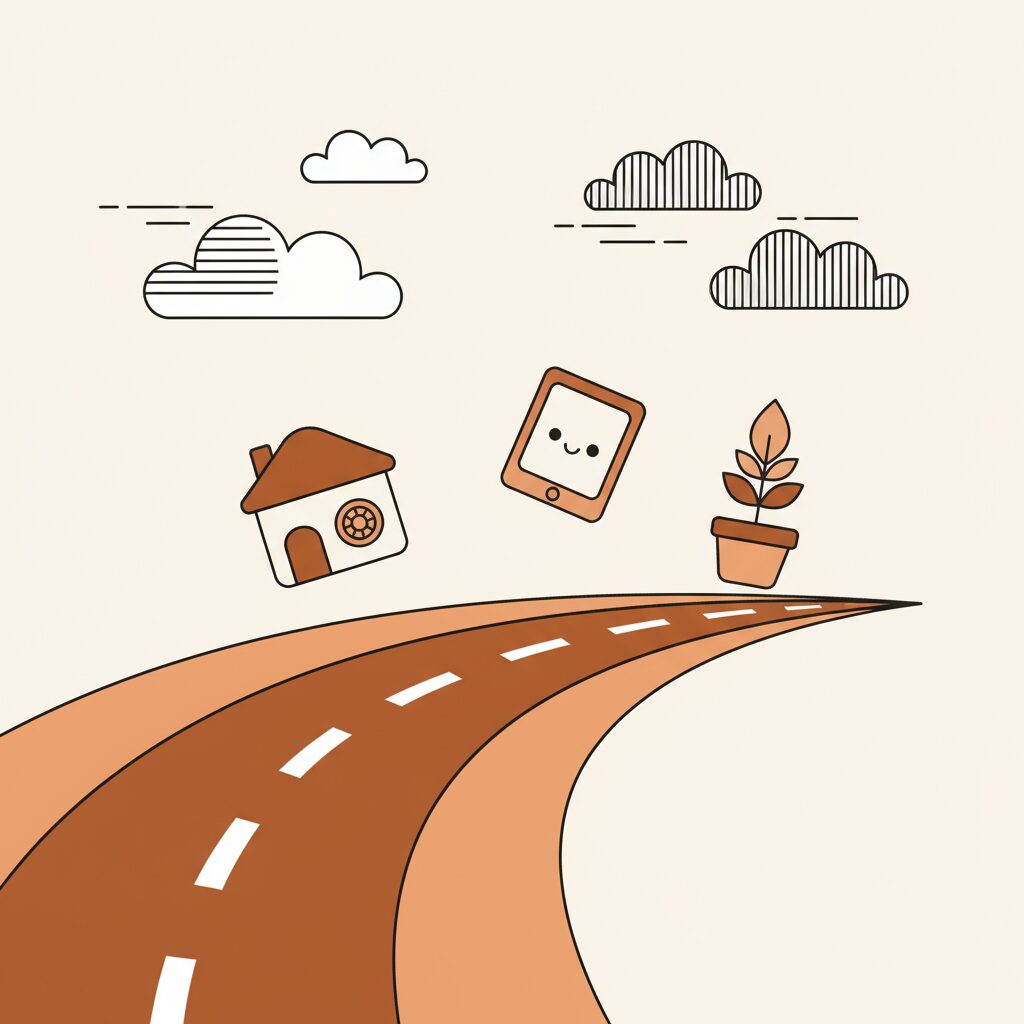 Saat anak menjelajah dunia maya, ada pahlawan tak terlihat yang menjaga setiap langkah kecil mereka