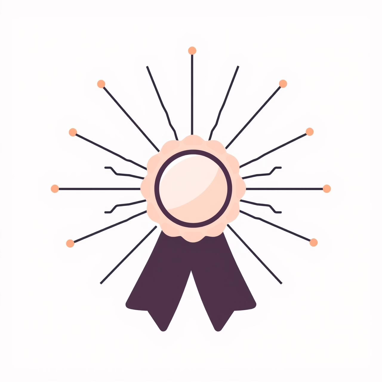 家族会話を楽しむ親子