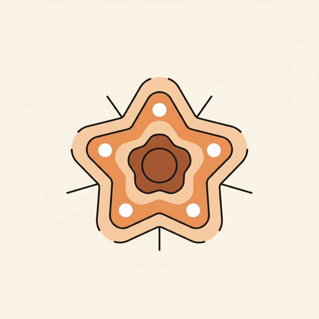 Enfant découvrant de nouvelles compétences