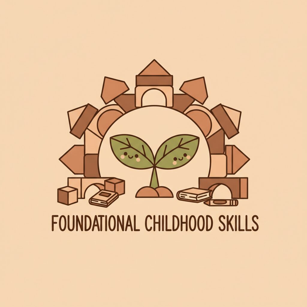 ما هي مكعبات بناء مستقبل مشرق لأطفالنا؟