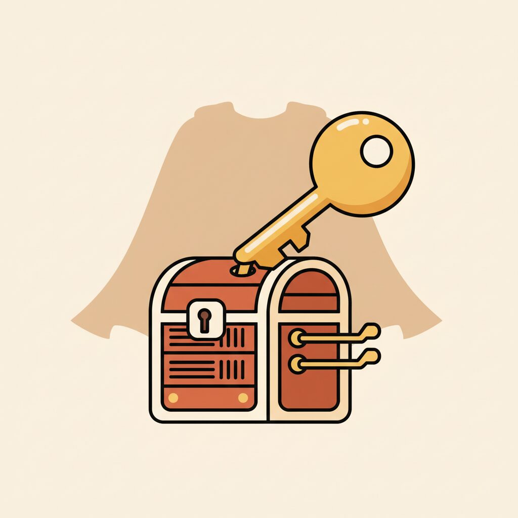 من هو البطل المجهول في عالمنا الرقمي؟