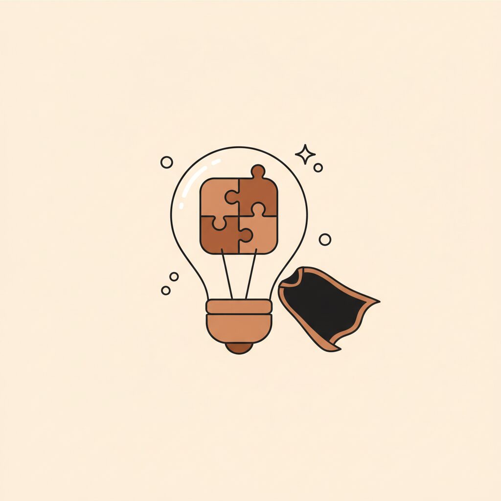 كيف تجد قوة طفلك الخارقة للتفرد؟