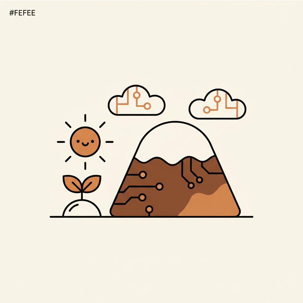 أحيانًا، ألا تأتي أعظم القوة من كونك لا غنى عنك، لا من كونك الأول؟