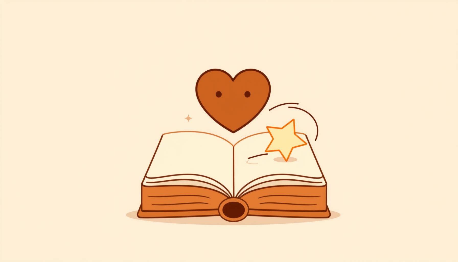 صفات إنسانية بجانب رمز الذكاء الاصطناعي