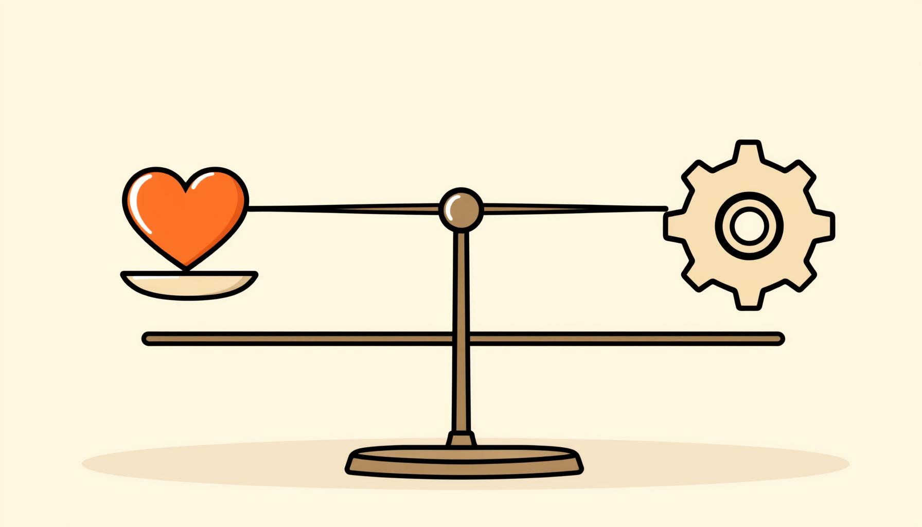 أسرة مناقشة خيارات تربوية مع أجهزة ذكية